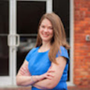 Meet your Posher, Beth